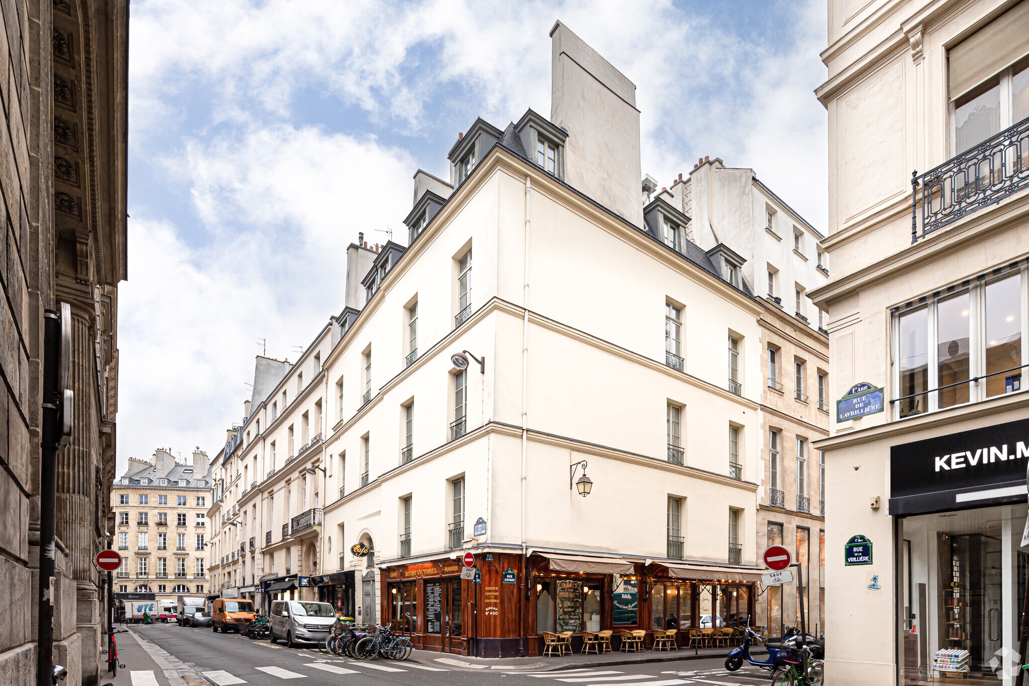 6 Rue La Vrillière, Paris à louer Photo principale– Image 1 sur 9