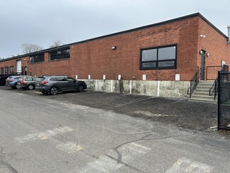 Plus de détails pour 29 Emerson Ave, Gloucester, MA - Local d'activités à louer