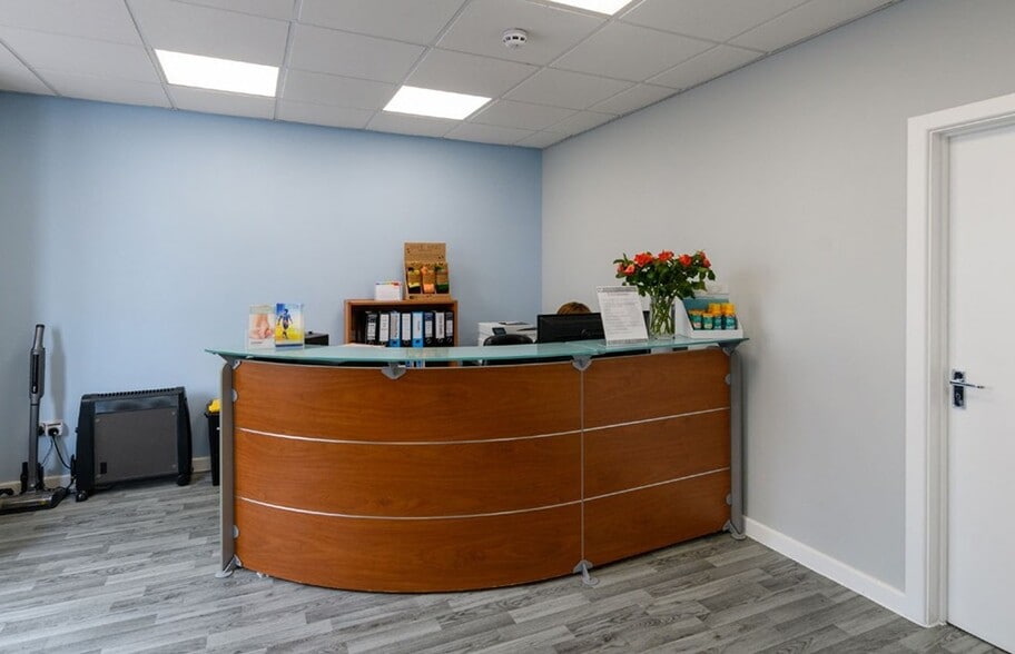 30-32 Churchill Way, Cardiff à vendre - Photo intérieure – Image 3 sur 7