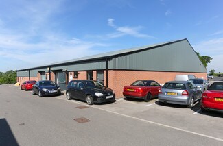 Plus de détails pour Kneeton Rd, East Bridgford - Bureau à louer