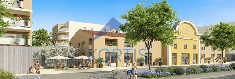 1471 Rue De Tarare, Gleizé à vendre - Photo de l’immeuble – Image 3 sur 14