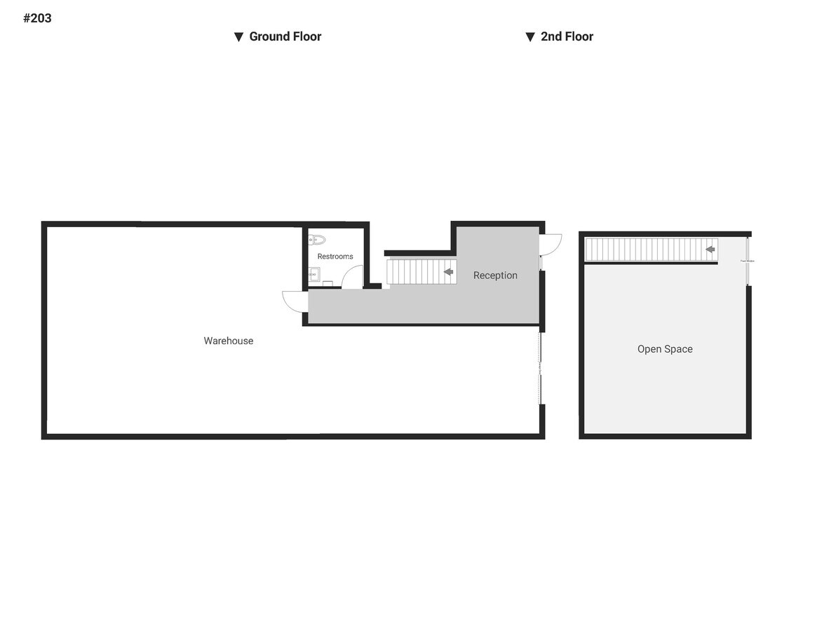 861 Harold Pl, Chula Vista, CA 91914 - Lot 203 -  - Plan d’étage - Image 1 of 41