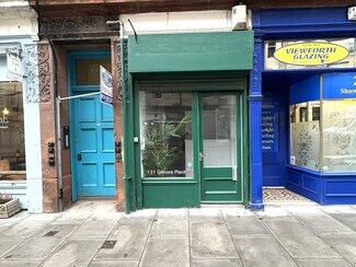 Plus de détails pour 131 Gilmore Pl, Edinburgh - Local commercial à louer