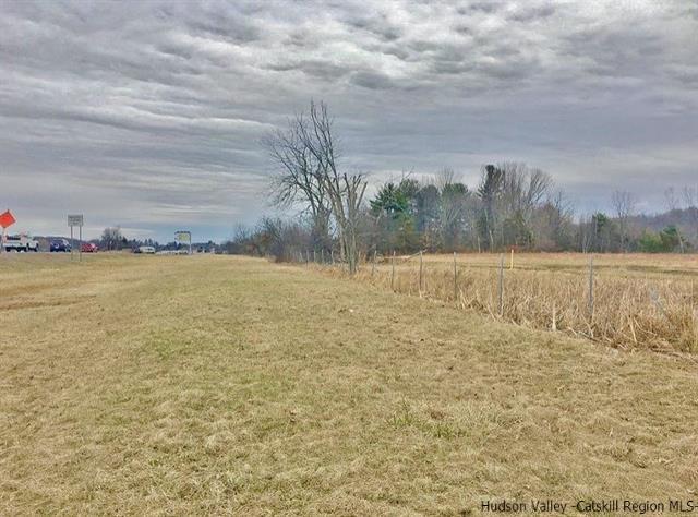 E Hawley Ln, Hannacroix, NY à vendre - Photo principale – Image 1 sur 11