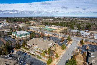 2108 Teron Trace, Dacula, GA - VUE AÉRIENNE  vue de carte - Image1