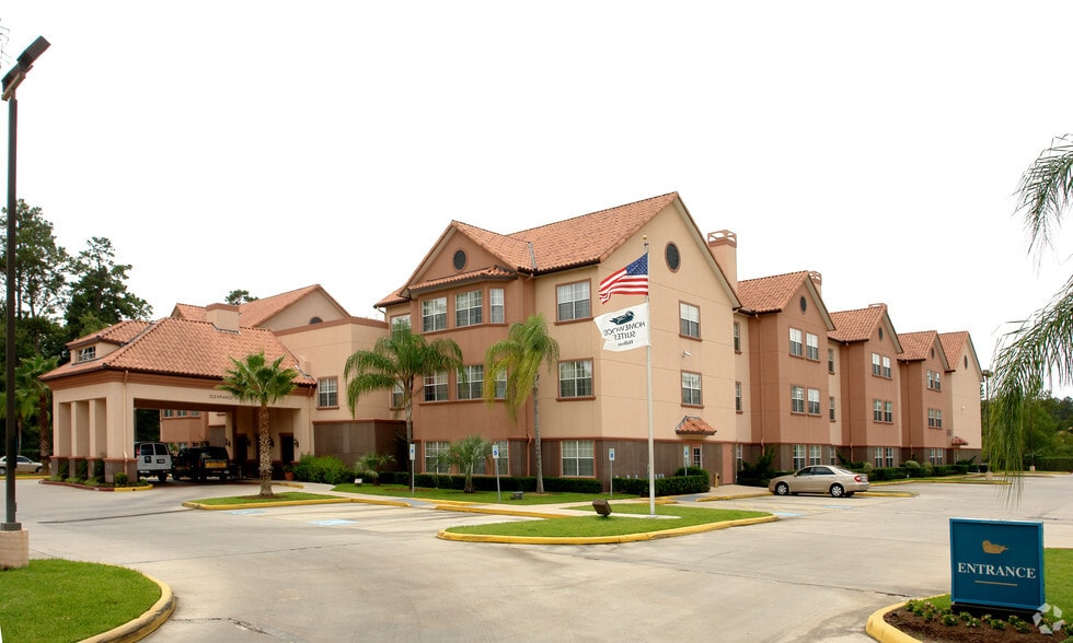 29813 N I-45, Shenandoah, TX à vendre - Photo de l’immeuble – Image 3 sur 7