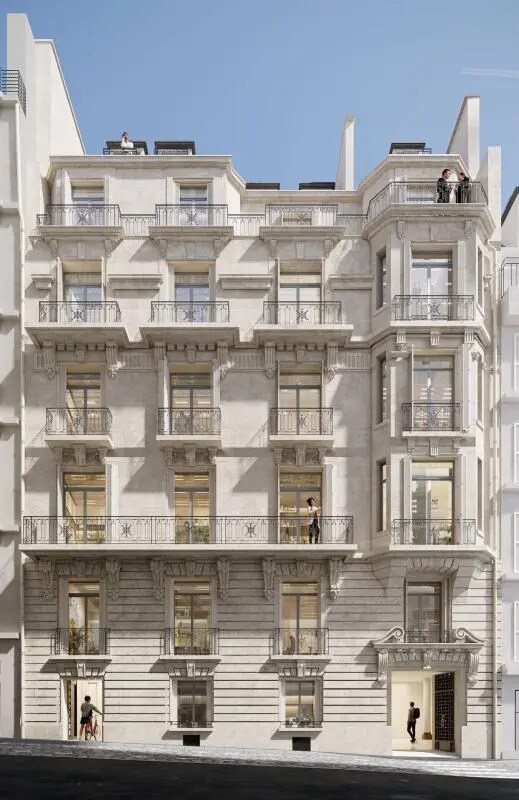 3 Rue Troyon, Paris à louer Photo principale– Image 1 sur 11