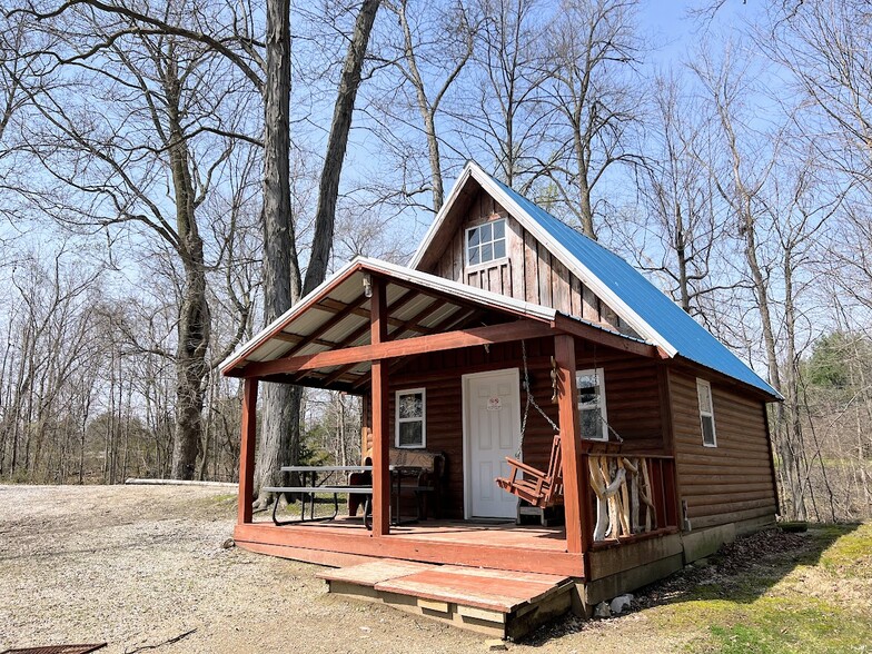 3559 N US Highway 41, Bloomingdale, IN à vendre - Photo de l’immeuble – Image 3 sur 10