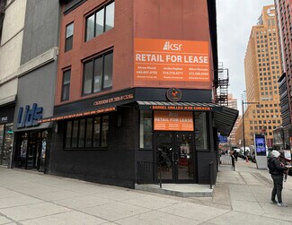Plus de détails pour 519 Fulton St, Brooklyn, NY - Local commercial à louer