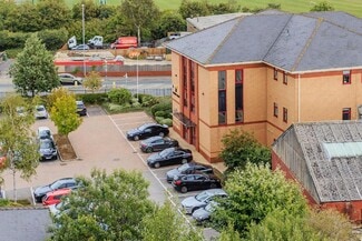 Plus de détails pour Bruntcliffe Rd, Morley - Bureau à louer