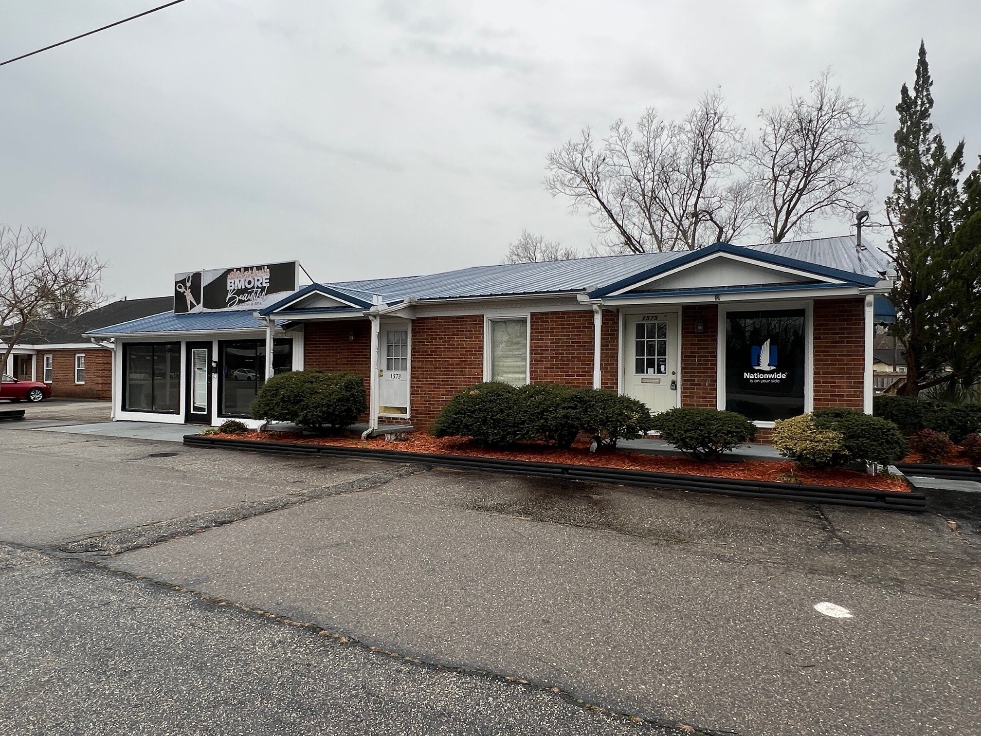1573 N Roberts Ave, Lumberton, NC à louer Photo principale– Image 1 sur 6