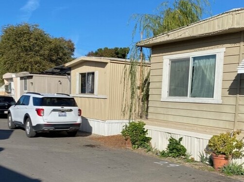 2629 Waterloo Rd, Stockton, CA à vendre - Photo de l’immeuble – Image 3 sur 6