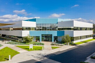 Plus de détails pour 3 Corporate Park, Irvine, CA - Bureau à vendre