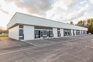 Plus de détails pour 8169 Pine Ridge Rd, Mechanicsville, VA - Local d’activités à vendre