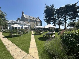 Manor Hotel - Immobilier d'entreprise