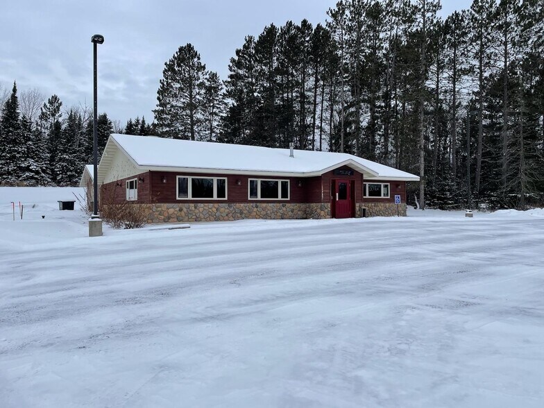 10381 N Highway 51, Hurley, WI à vendre - Photo de l’immeuble – Image 3 sur 10