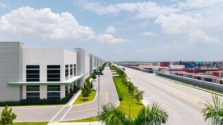 Plus de détails pour 8903 NW 87th Ave, Medley, FL - Industriel/Logistique à louer