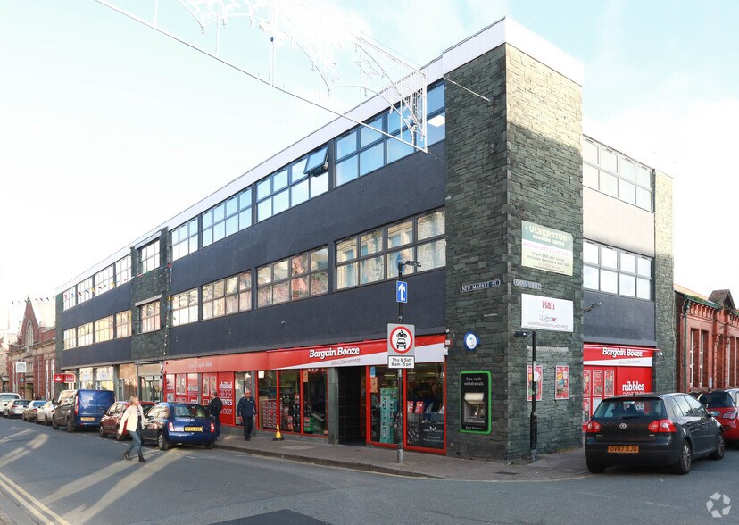 25 New Market St, Ulverston à louer - Photo principale – Image 2 sur 4