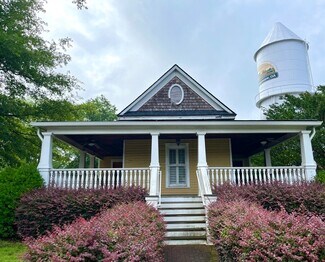 Plus de détails pour 2950 Cherokee St NW, Kennesaw, GA - Bureau/Local commercial à louer