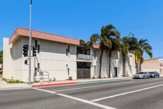 Plus de détails pour 13663 Prairie Ave, Hawthorne, CA - Bureau à vendre