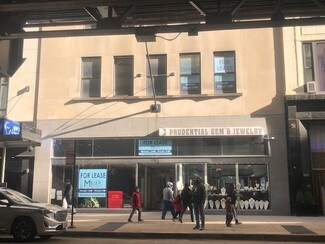 Plus de détails pour 9 N Wabash Ave, Chicago, IL - Bureau, Local commercial à louer