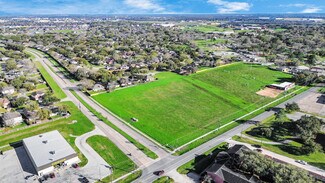 Plus de détails pour 0 Reading Rd, Rosenberg, TX - Terrain à vendre