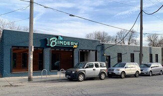 Plus de détails pour 347 E Ward St, Milwaukee, WI - Industriel/Logistique à vendre
