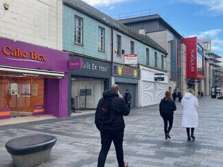 Plus de détails pour 259-261 High St W, Sunderland - Local commercial à louer