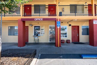 Plus de détails pour 9515 Folsom Blvd, Sacramento, CA - Hôtellerie à vendre