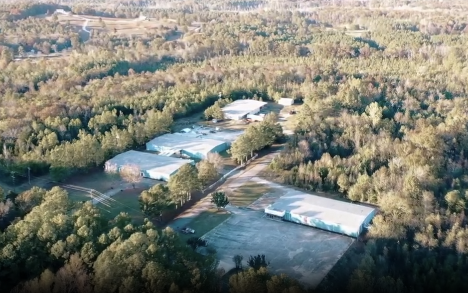 9200 Highway 36 E, Laceys Spring, AL à louer - Photo de l’immeuble – Image 2 sur 22
