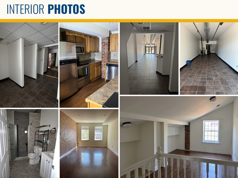732 S Broadway, Baltimore, MD à vendre - Photo intérieure – Image 3 sur 3