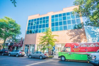 Plus de détails pour 34-31 Steinway Street, Astoria, NY - Bureau à louer