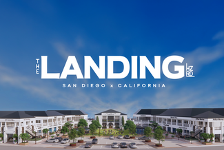 Plus de détails pour 7510-7610 Hazard Center Dr, San Diego, CA - Local commercial à louer