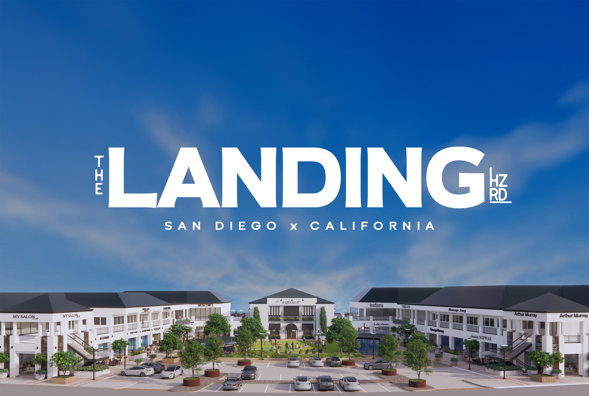 7510-7610 Hazard Center Dr, San Diego, CA à louer Photo principale– Image 1 sur 16