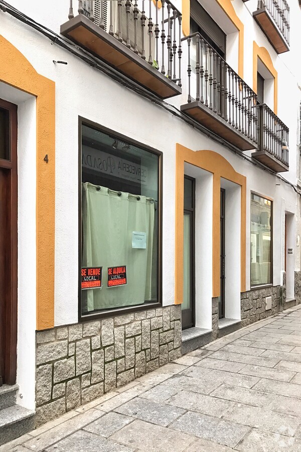 Callejón Bodegones, 4, La Puebla de Montalbán, TOL 45516 - Lot Puerta 01, Esc. 1 -  - Photo intérieure - Image 1 of 1