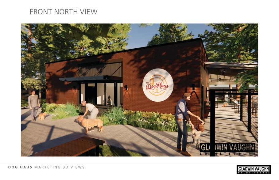 485 Blair Stone Rd, Tallahassee, FL à vendre - Photo de l’immeuble – Image 3 sur 10