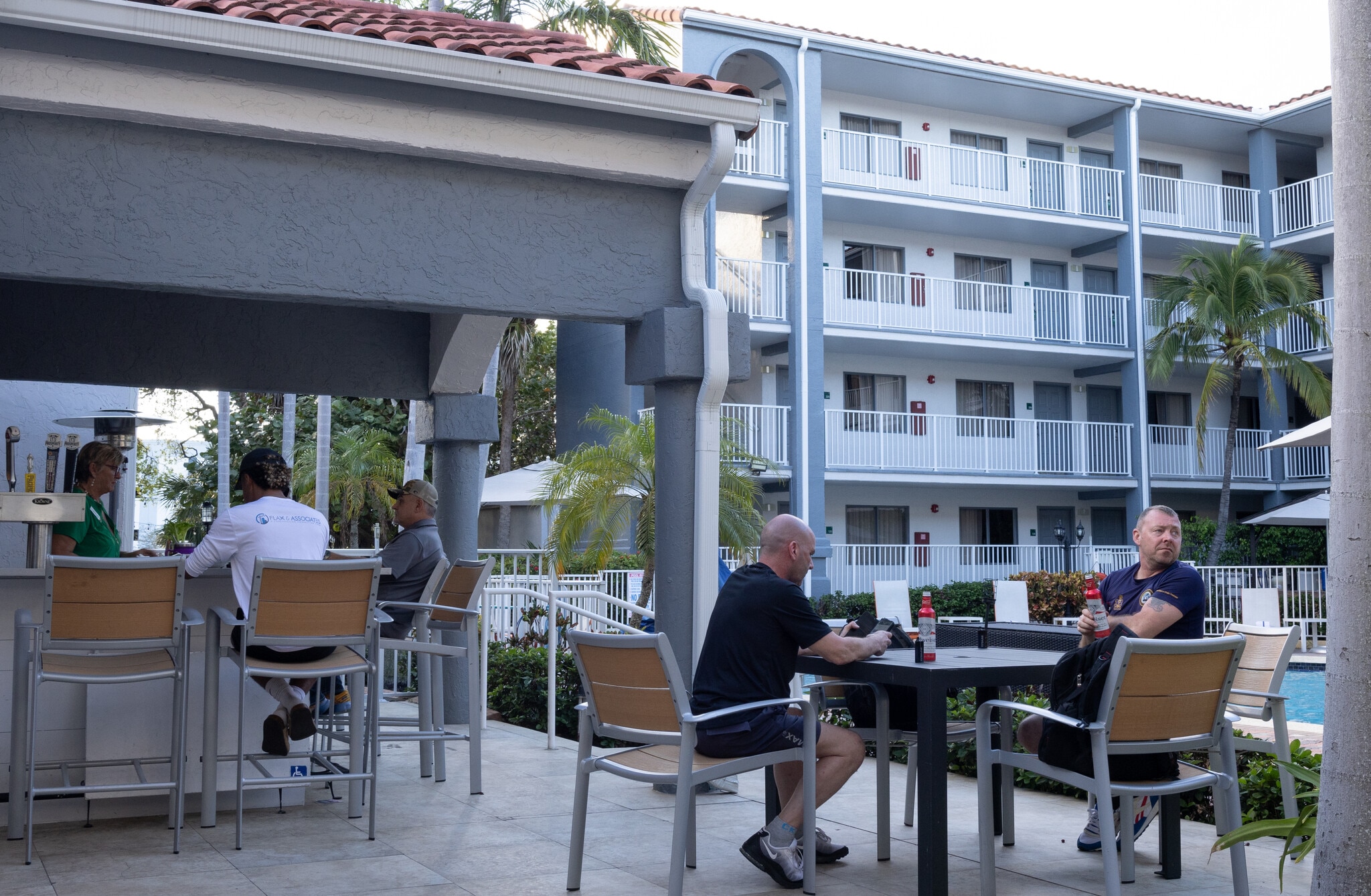 701 NW 53rd St, Boca Raton, FL à louer Autre– Image 1 sur 5