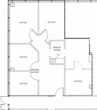 3508 Far West Blvd, Austin, TX à louer Plan d’étage– Image 1 sur 1