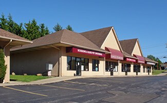 Plus de détails pour 26910-26918 Center Ridge Rd, Westlake, OH - Local commercial à vendre