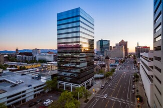 Plus de détails pour 250 E 200 S, Salt Lake City, UT - Bureau à louer