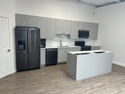 13025 Harmon breakroom