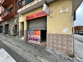 Local commercial dans Sabadell, Barcelona à louer Photo de l’immeuble– Image 2 sur 4