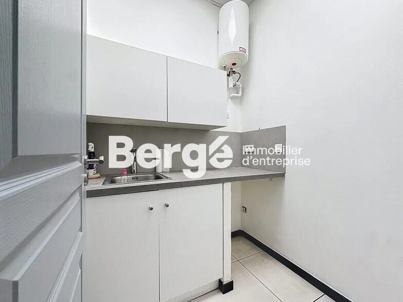 Local commercial dans Antibes à louer - Photo intérieure – Image 3 sur 5