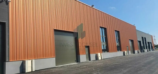 Plus de détails pour Bureau, Local d'activités à louer