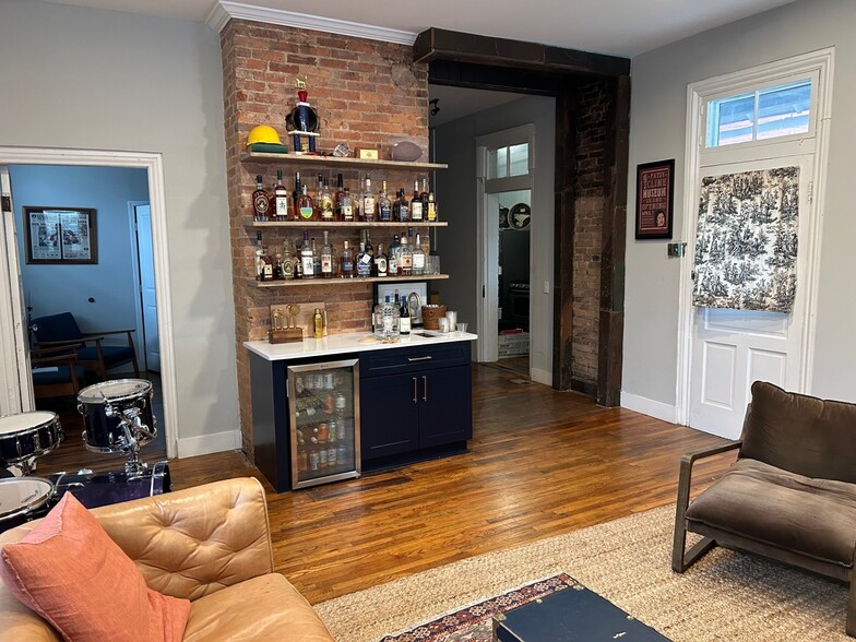 1326 4th Ave N, Nashville, TN à louer - Photo de l’immeuble – Image 2 sur 5