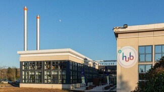 Plus de détails pour Bureau à louer