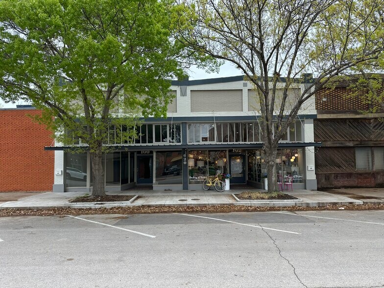 620 Ohio Ave, Wichita Falls, TX à vendre - Photo de l’immeuble – Image 1 sur 20