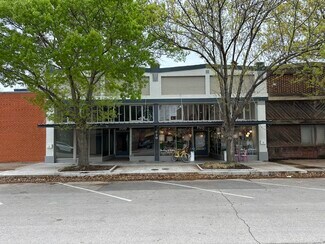 Plus de détails pour 620 Ohio Ave, Wichita Falls, TX - Local commercial à vendre