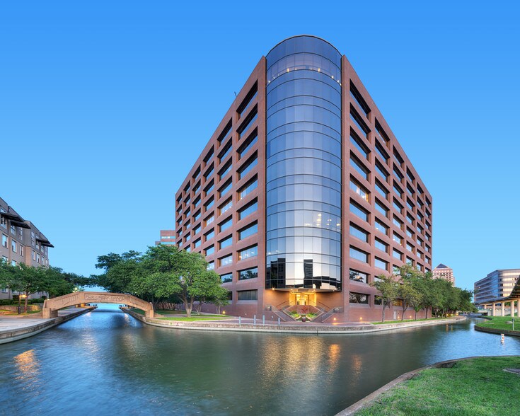 400 E Las Colinas Blvd, Irving, TX à louer - Photo de l’immeuble – Image 2 sur 46