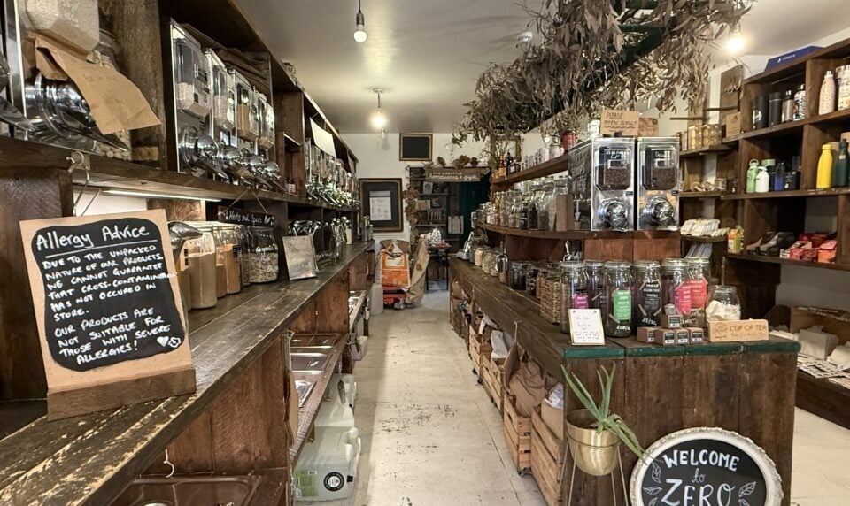 127 Fore St, Exeter à vendre - Photo intérieure – Image 2 sur 6